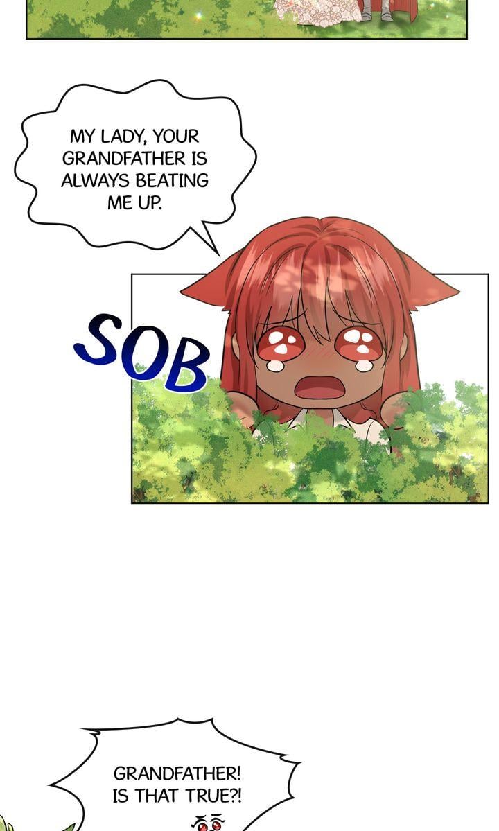 How to Get Rid of My Dark Past Chapter 61 327 74