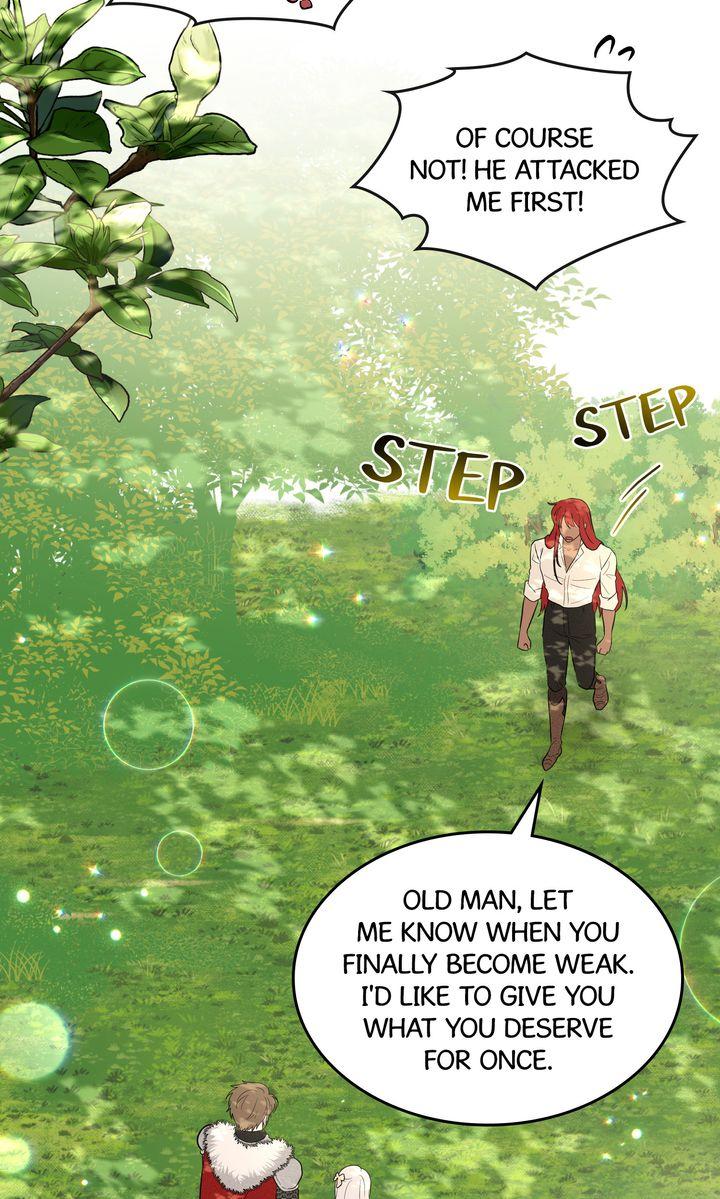 How to Get Rid of My Dark Past Chapter 61 328 75