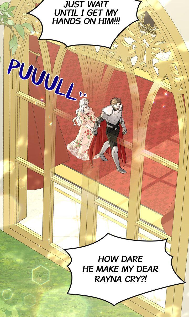 How to Get Rid of My Dark Past Chapter 62 253 04