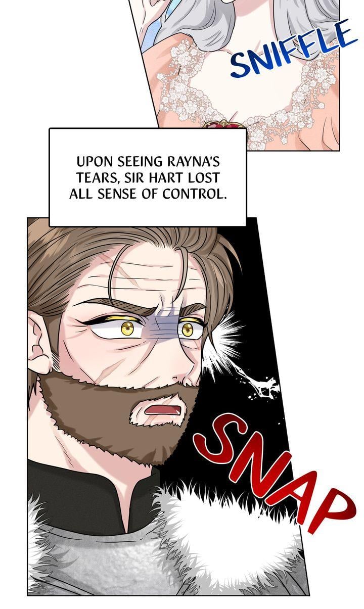 How to Get Rid of My Dark Past Chapter 62 256 07