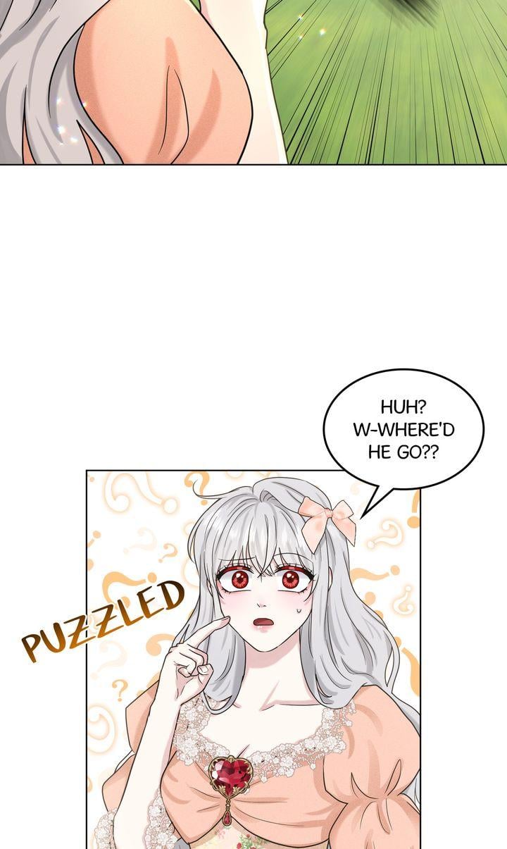 How to Get Rid of My Dark Past Chapter 62 258 09