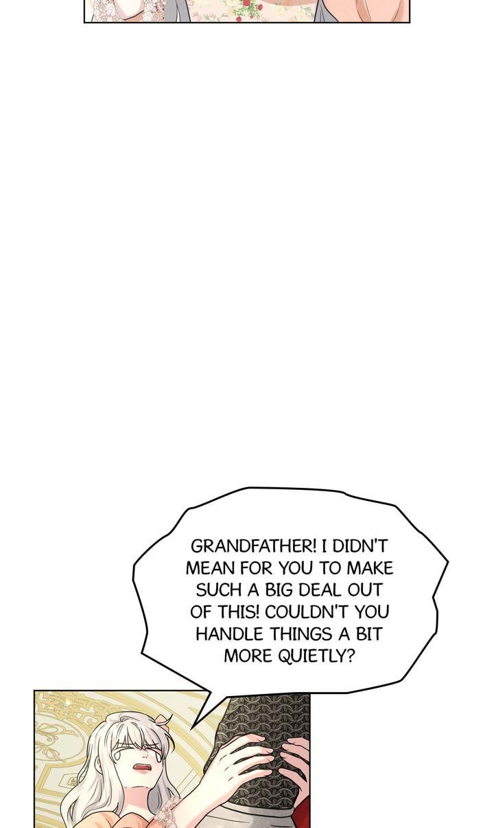 How to Get Rid of My Dark Past Chapter 62 259 10