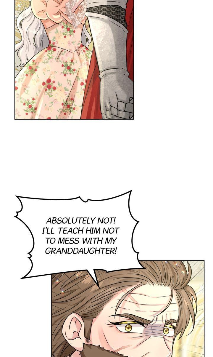 How to Get Rid of My Dark Past Chapter 62 260 11