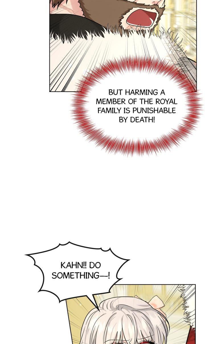 How to Get Rid of My Dark Past Chapter 62 261 12