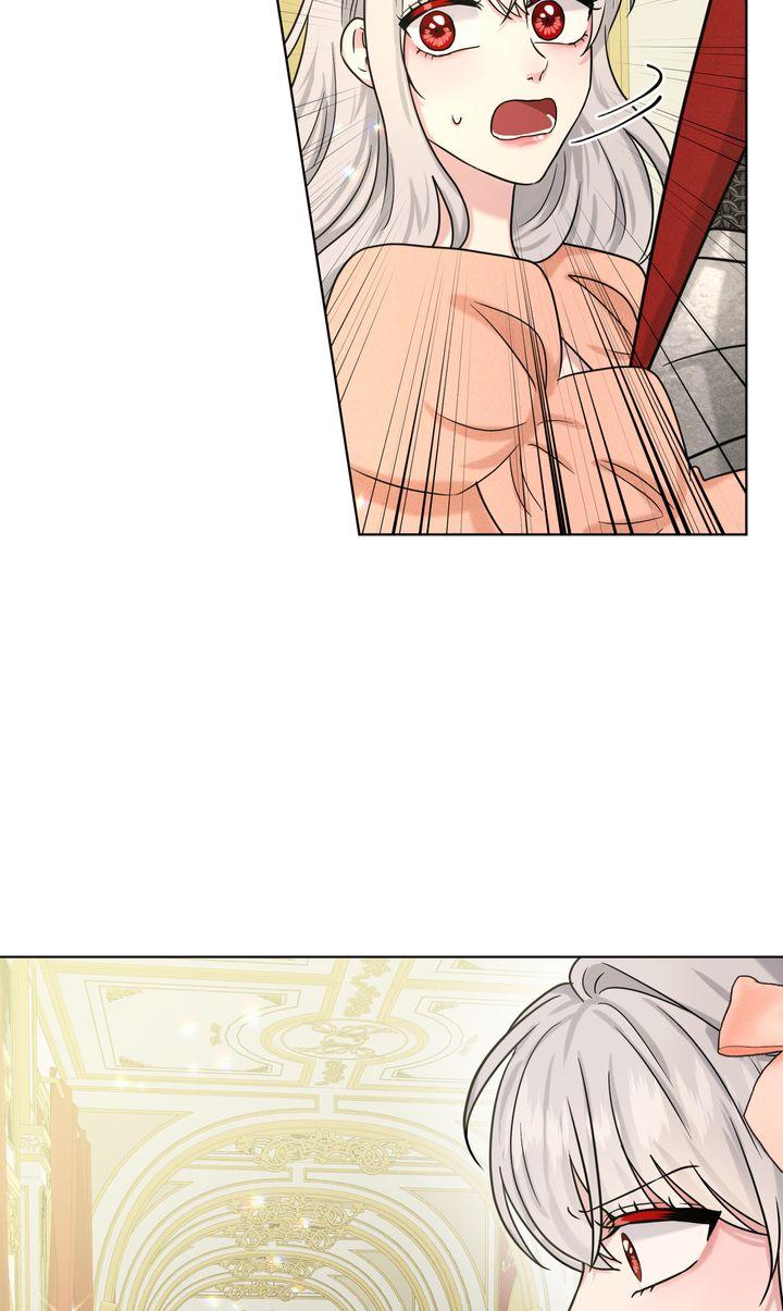 How to Get Rid of My Dark Past Chapter 62 262 13