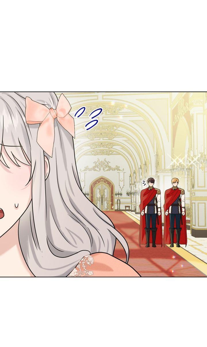 How to Get Rid of My Dark Past Chapter 62 264 15