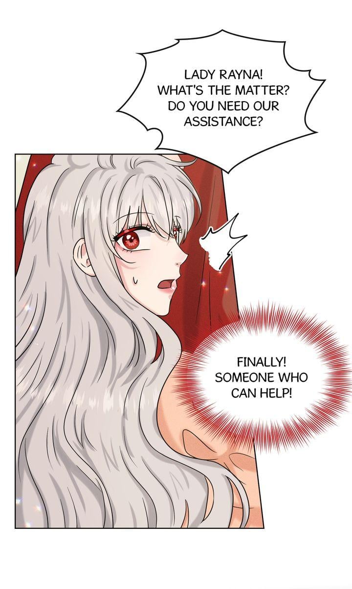 How to Get Rid of My Dark Past Chapter 62 265 16