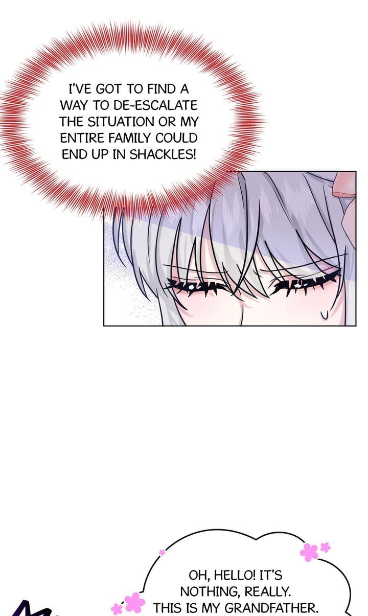 How to Get Rid of My Dark Past Chapter 62 267 18