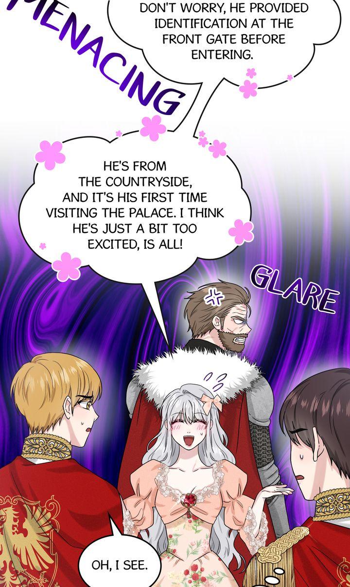 How to Get Rid of My Dark Past Chapter 62 268 19