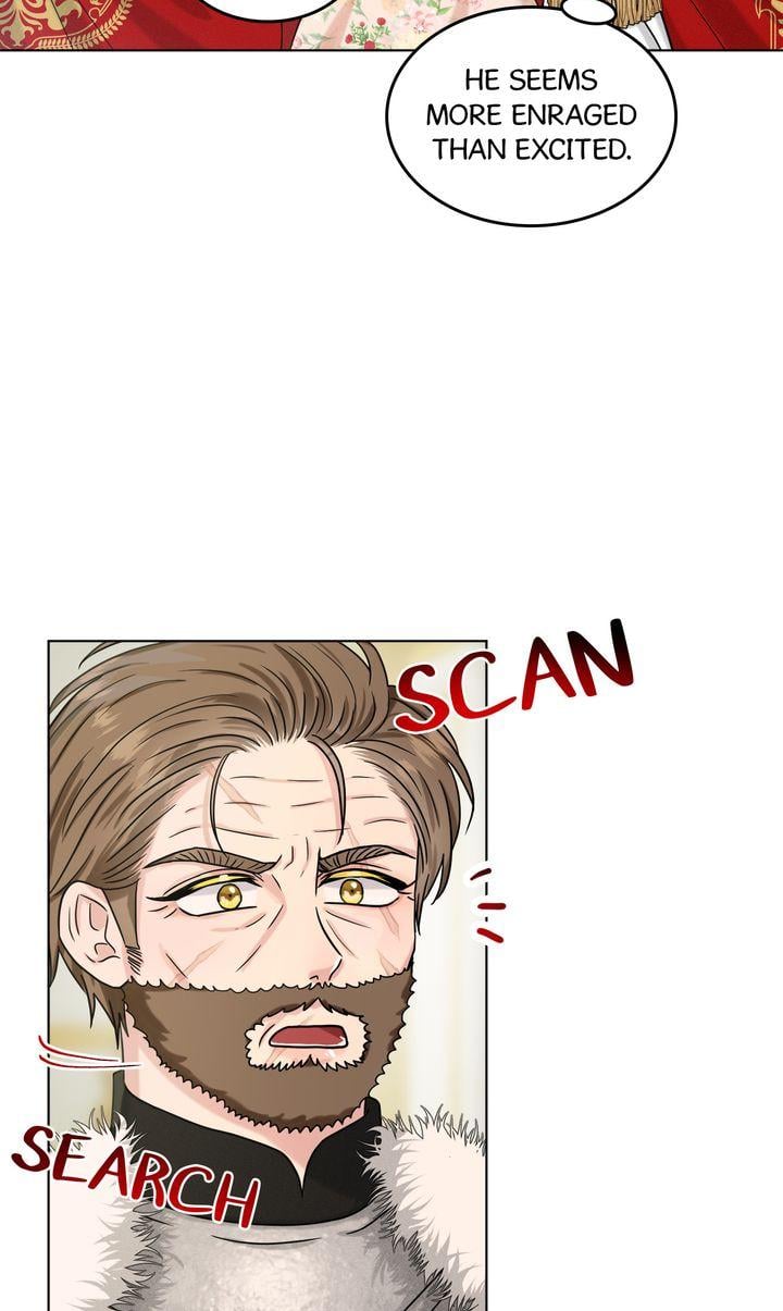 How to Get Rid of My Dark Past Chapter 62 269 20