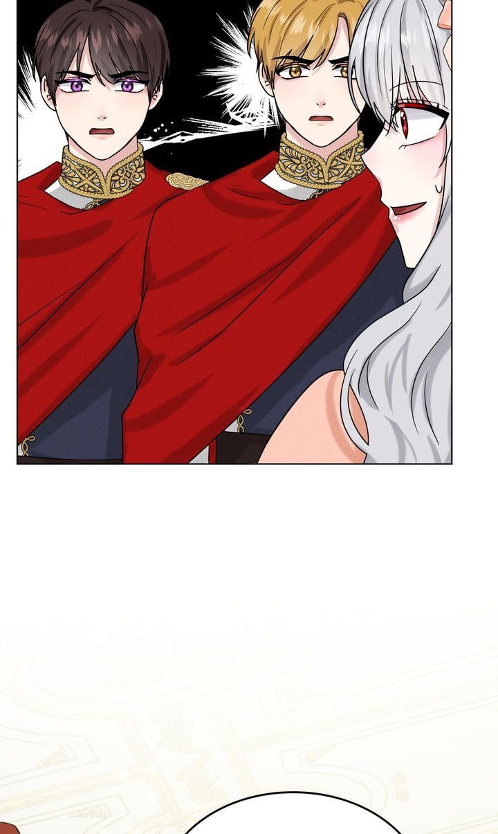 How to Get Rid of My Dark Past Chapter 62 271 22