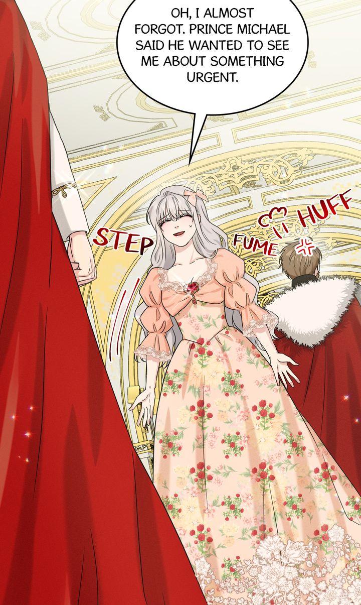 How to Get Rid of My Dark Past Chapter 62 272 23