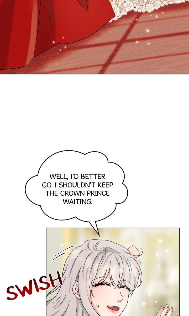 How to Get Rid of My Dark Past Chapter 62 273 24
