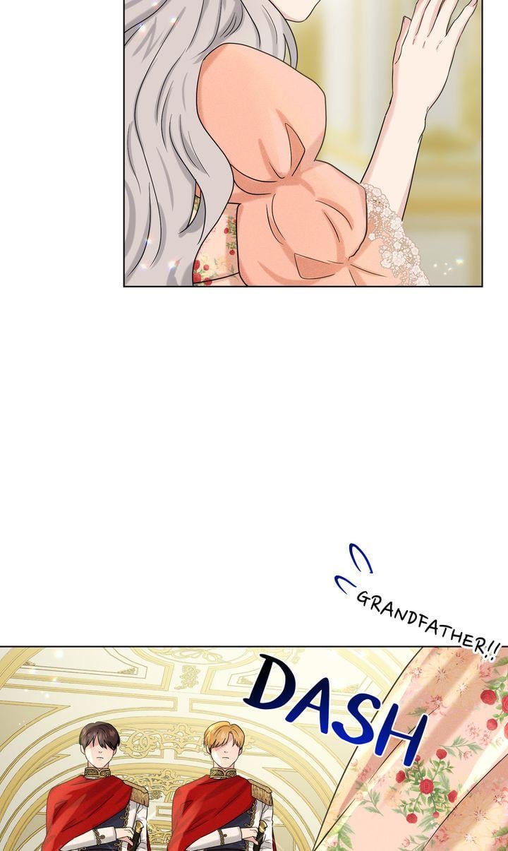How to Get Rid of My Dark Past Chapter 62 274 25