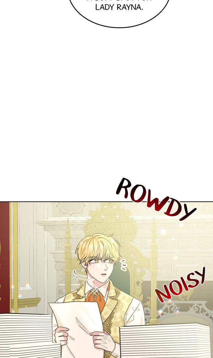 How to Get Rid of My Dark Past Chapter 62 276 27