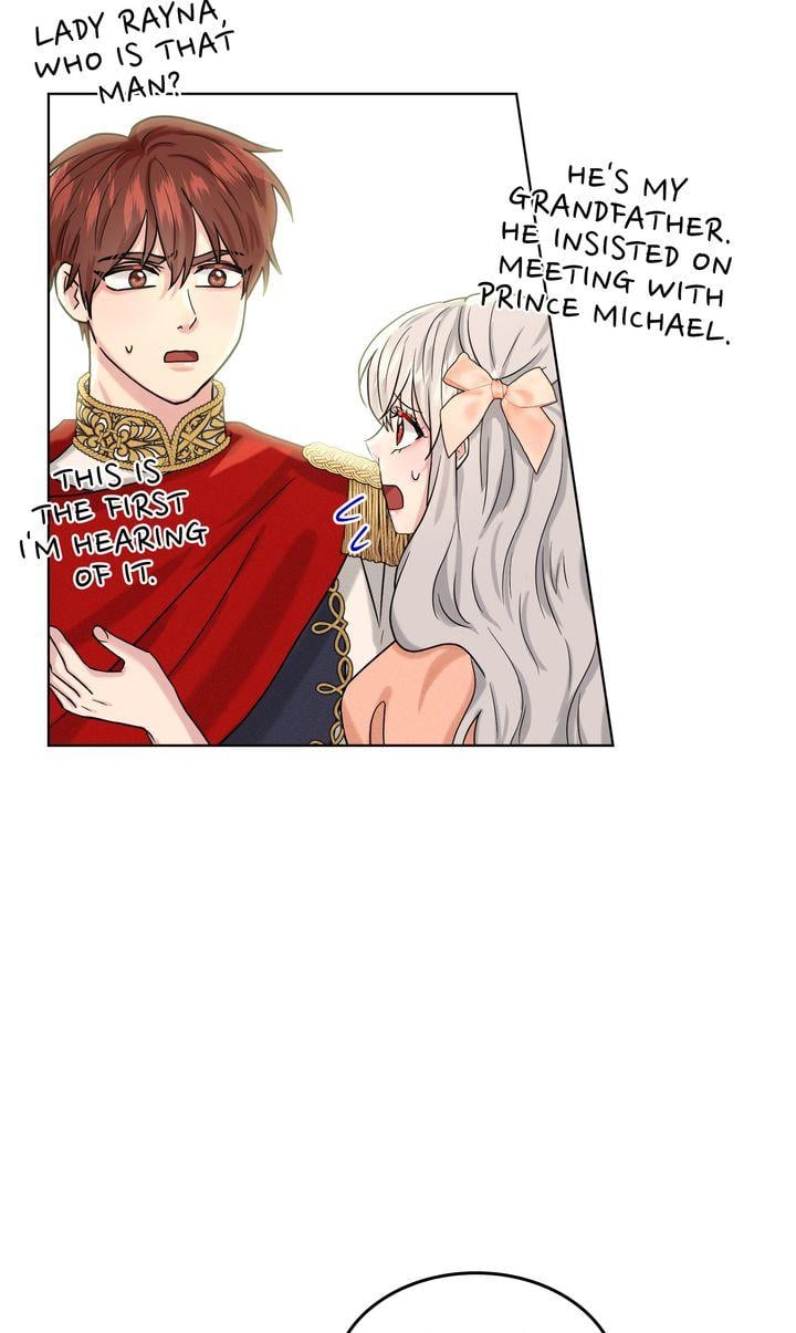 How to Get Rid of My Dark Past Chapter 62 279 30