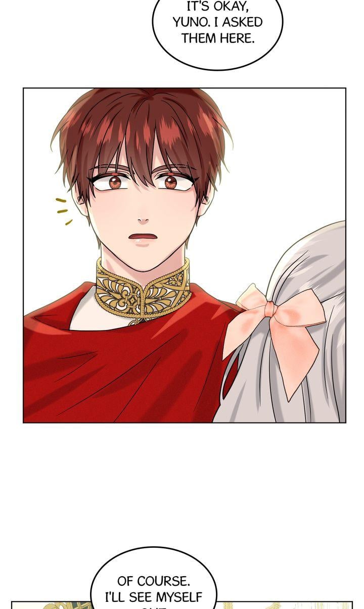 How to Get Rid of My Dark Past Chapter 62 280 31