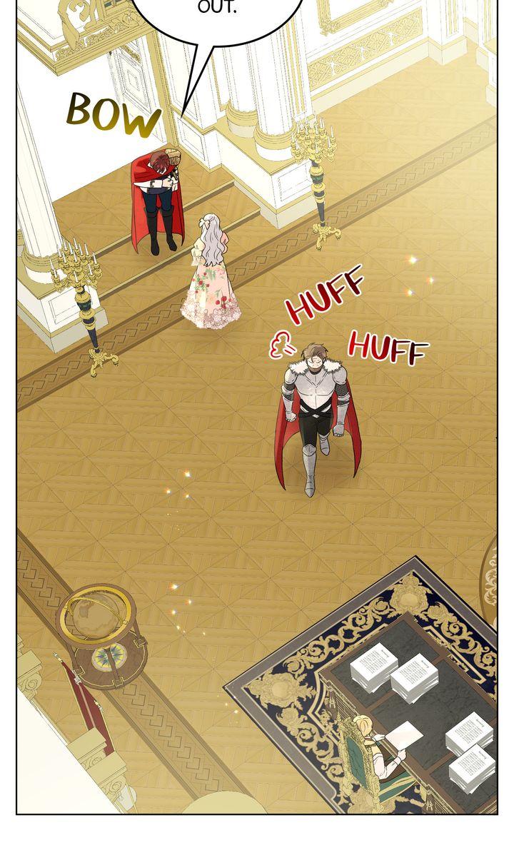 How to Get Rid of My Dark Past Chapter 62 281 32
