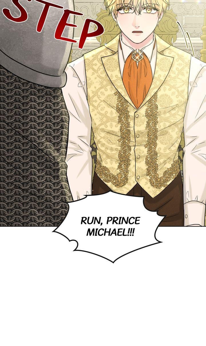 How to Get Rid of My Dark Past Chapter 62 283 34