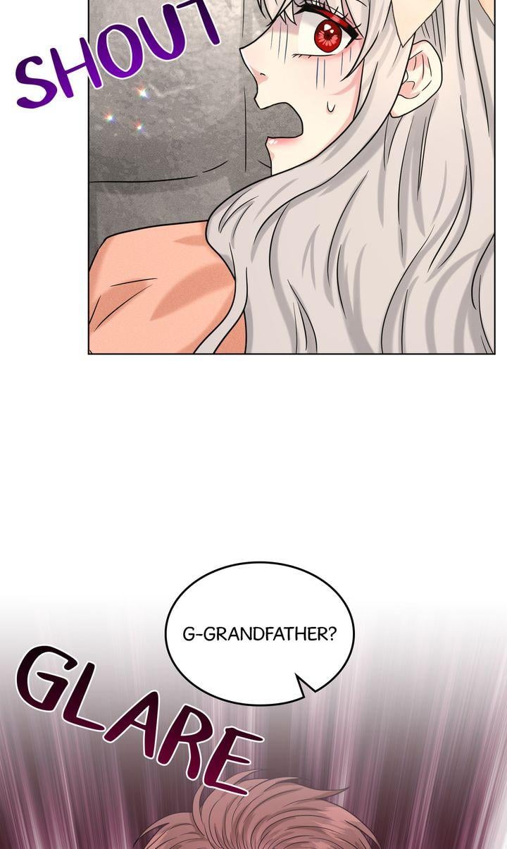 How to Get Rid of My Dark Past Chapter 62 285 36