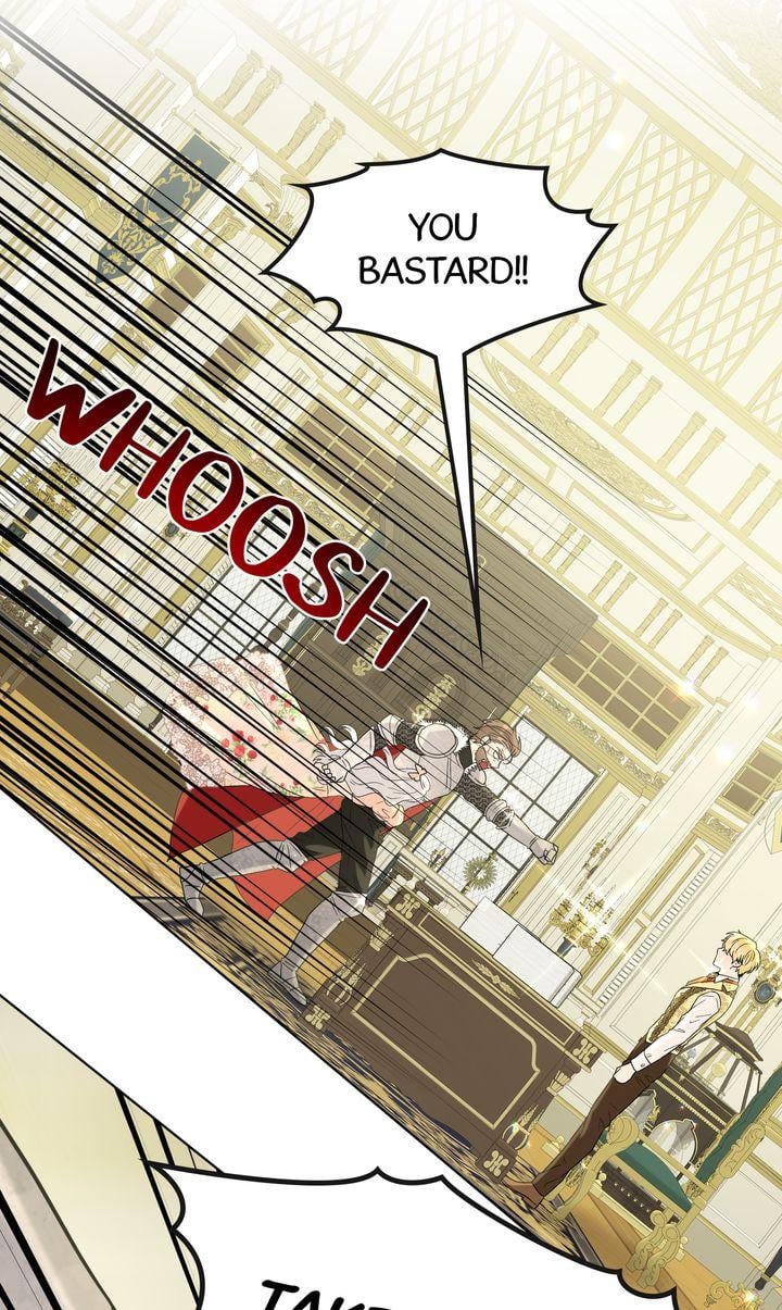 How to Get Rid of My Dark Past Chapter 62 287 38