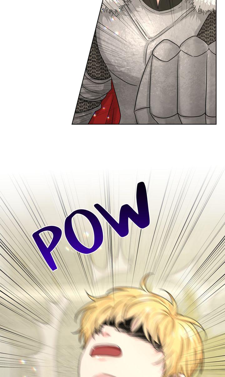 How to Get Rid of My Dark Past Chapter 62 291 42