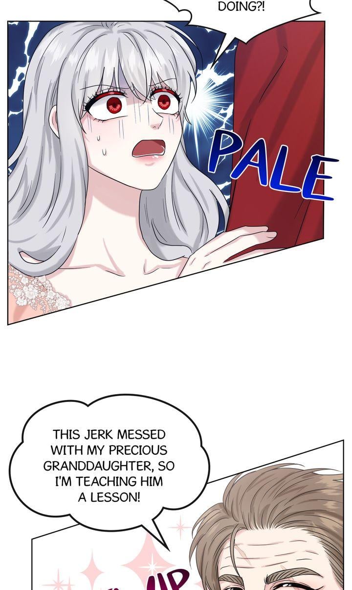 How to Get Rid of My Dark Past Chapter 62 294 45