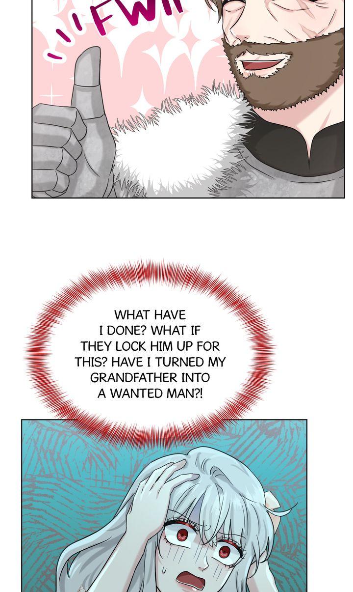 How to Get Rid of My Dark Past Chapter 62 295 46