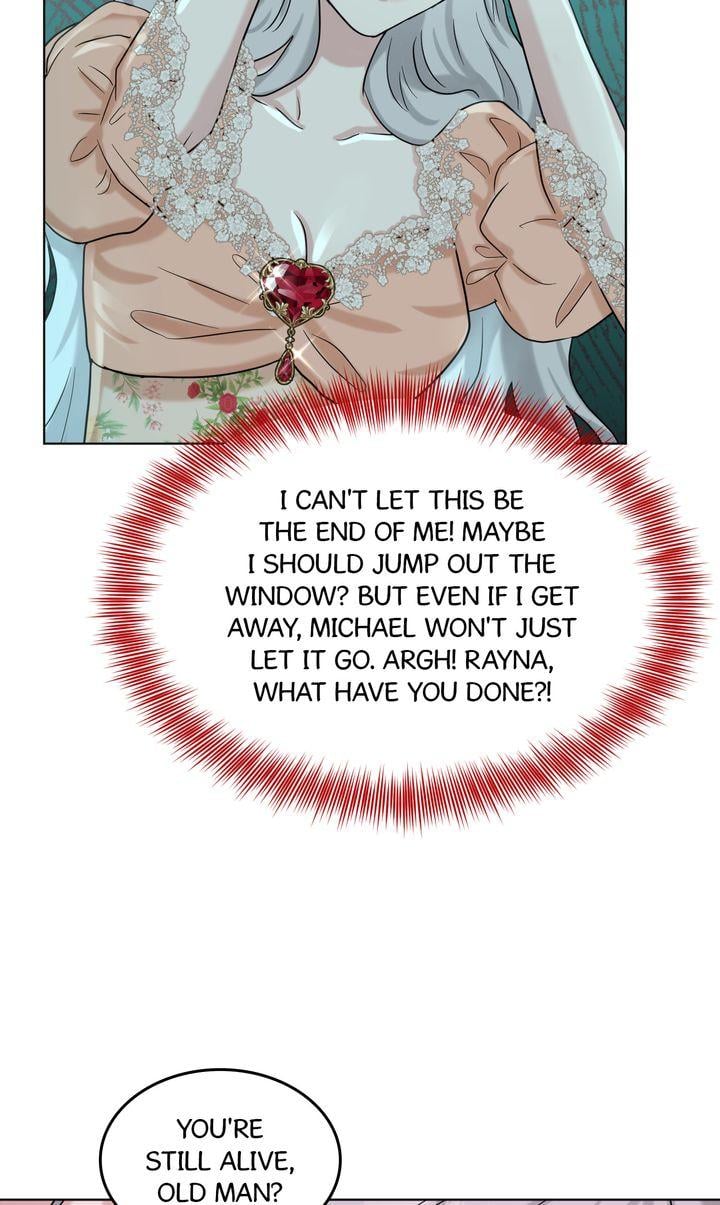 How to Get Rid of My Dark Past Chapter 62 296 47