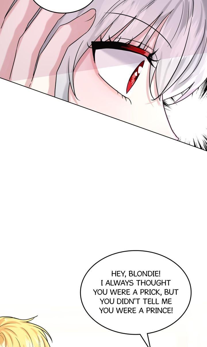 How to Get Rid of My Dark Past Chapter 62 297 48