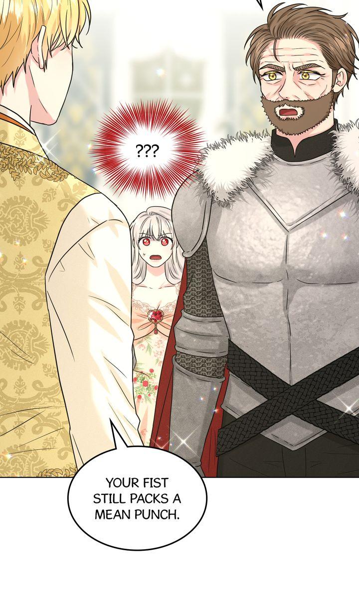 How to Get Rid of My Dark Past Chapter 62 298 49
