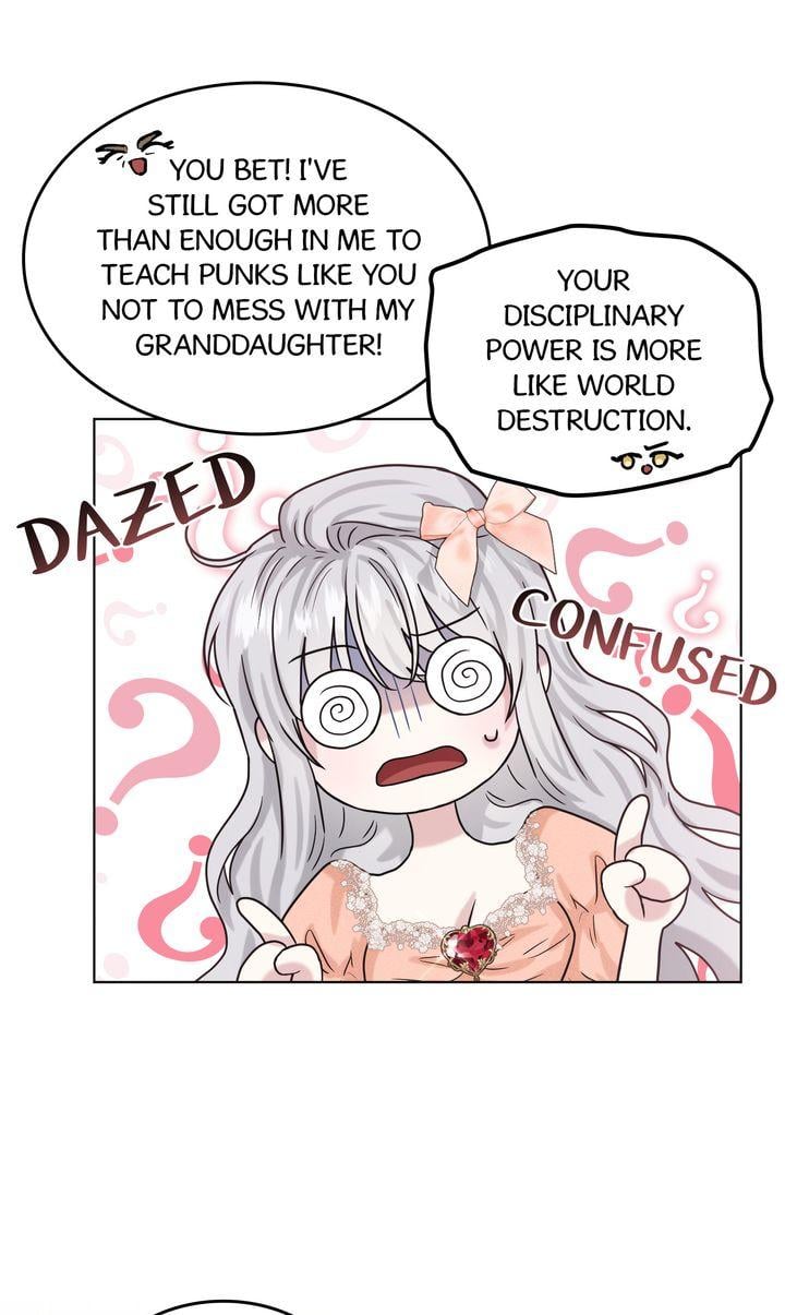 How to Get Rid of My Dark Past Chapter 62 299 50