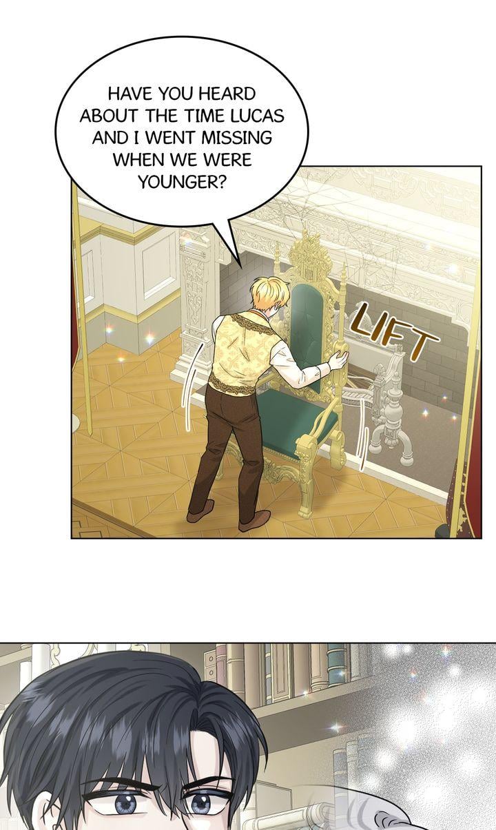 How to Get Rid of My Dark Past Chapter 62 302 53