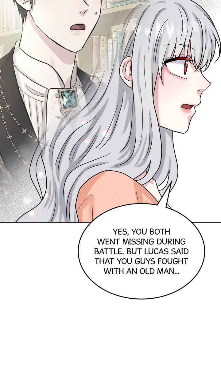 How to Get Rid of My Dark Past Chapter 62 303 54