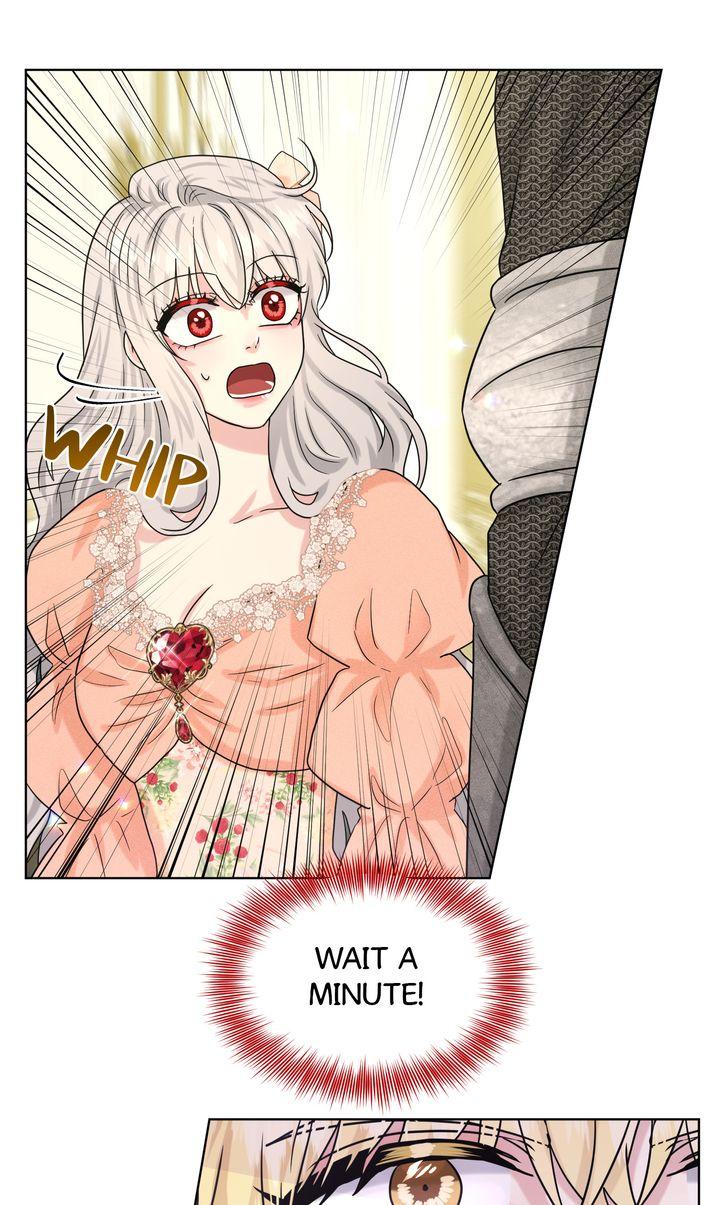 How to Get Rid of My Dark Past Chapter 62 304 55