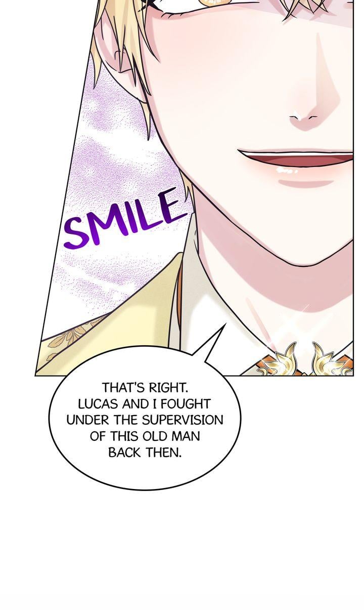 How to Get Rid of My Dark Past Chapter 62 305 56