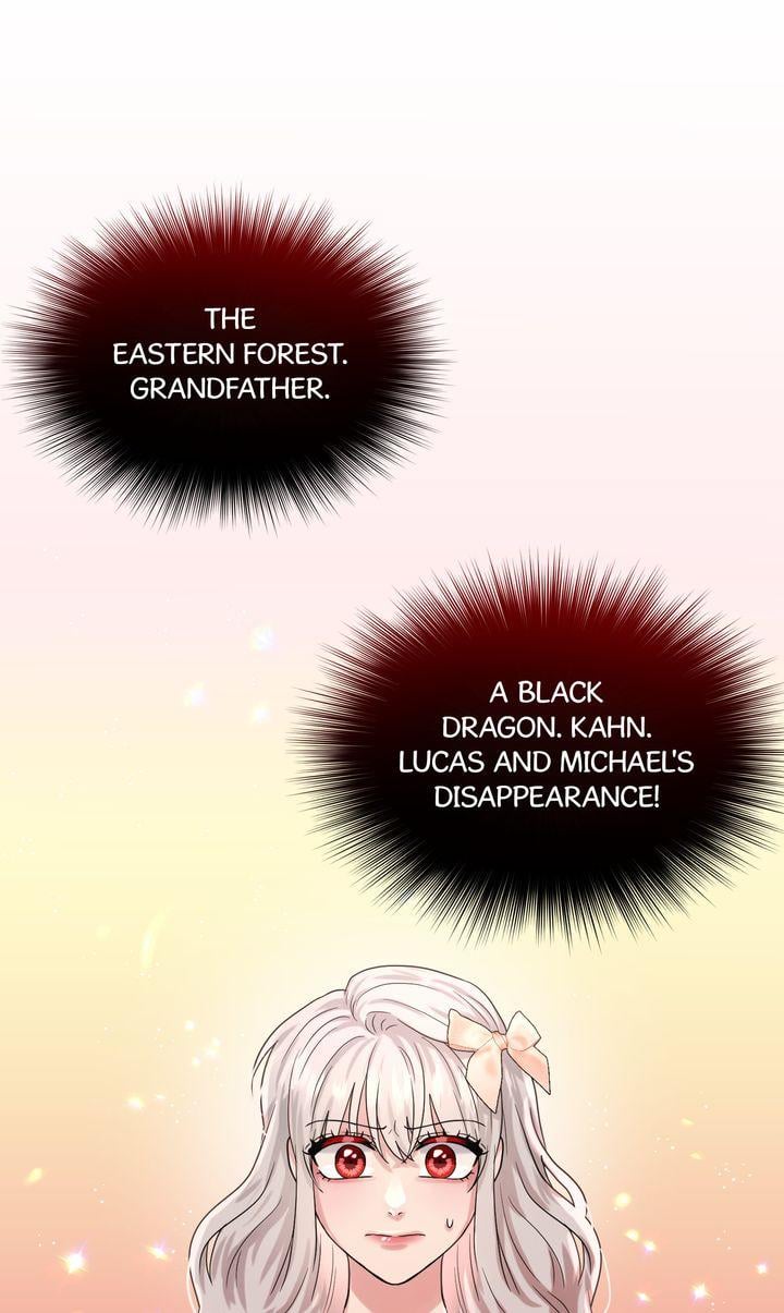 How to Get Rid of My Dark Past Chapter 62 306 57