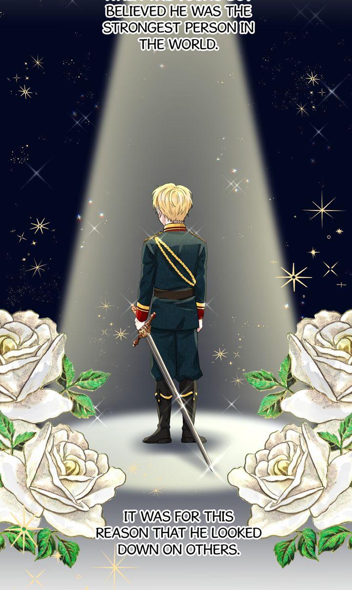 How to Get Rid of My Dark Past Chapter 62 310 61