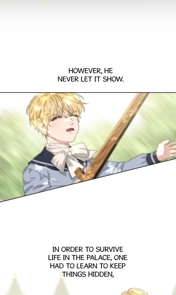 How to Get Rid of My Dark Past Chapter 62 311 62