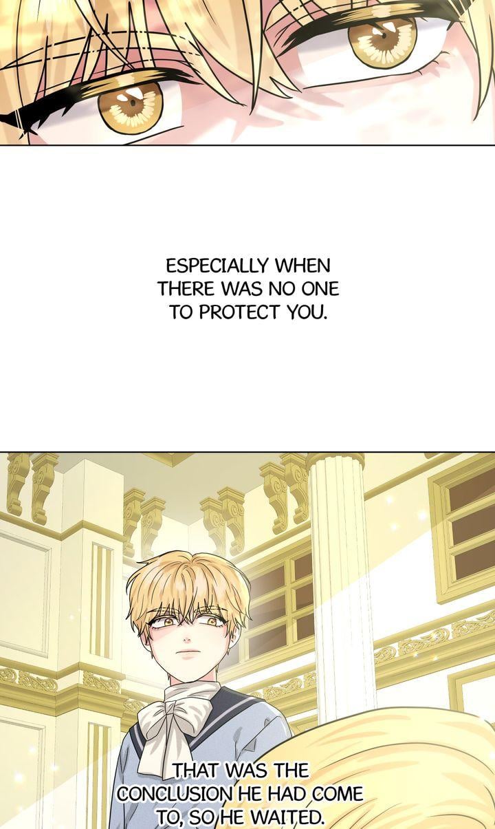 How to Get Rid of My Dark Past Chapter 62 313 64