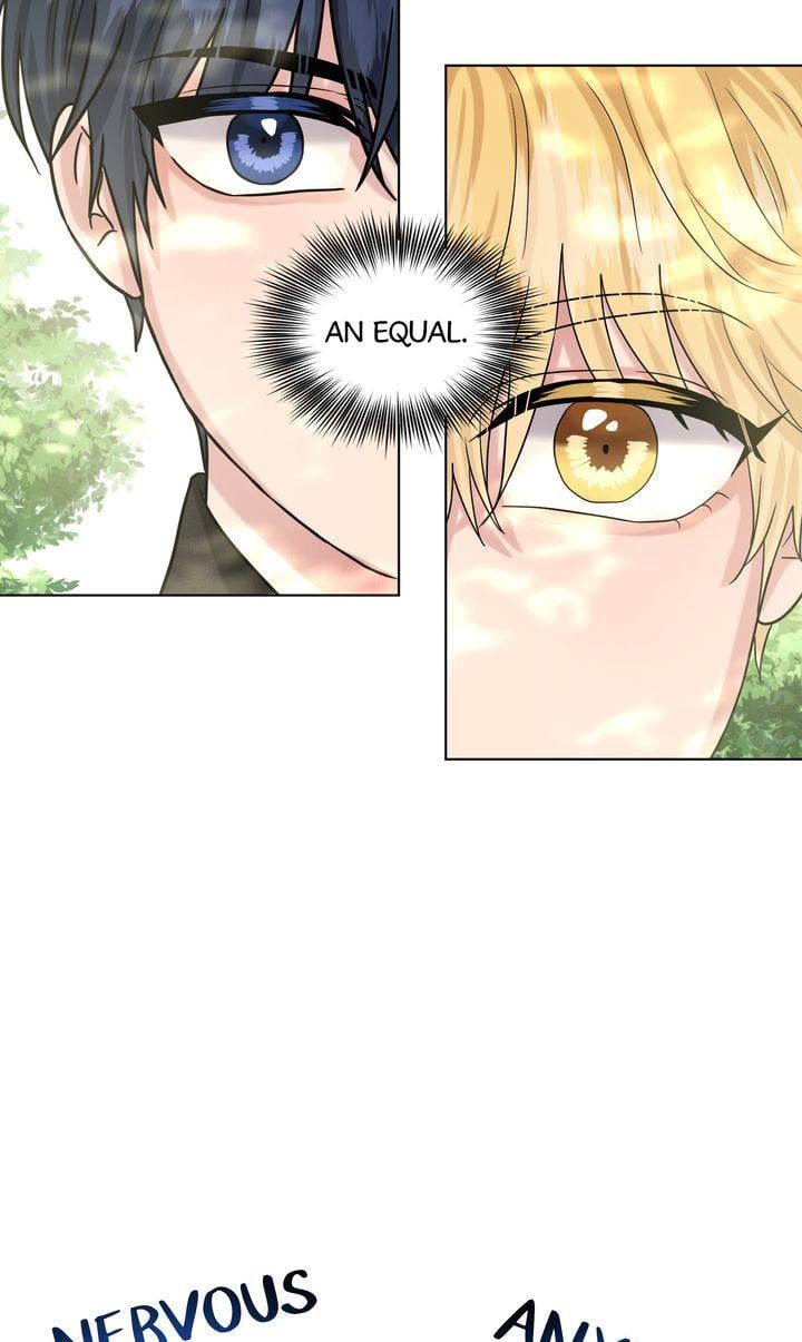How to Get Rid of My Dark Past Chapter 62 319 70