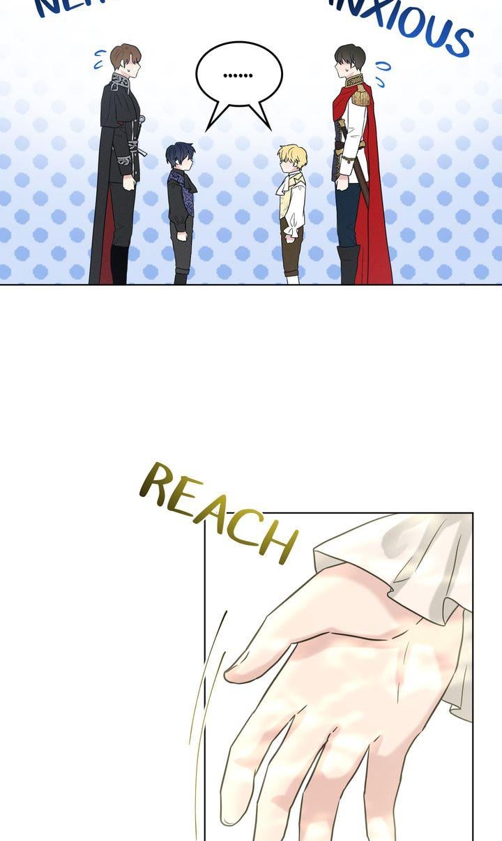 How to Get Rid of My Dark Past Chapter 62 320 71