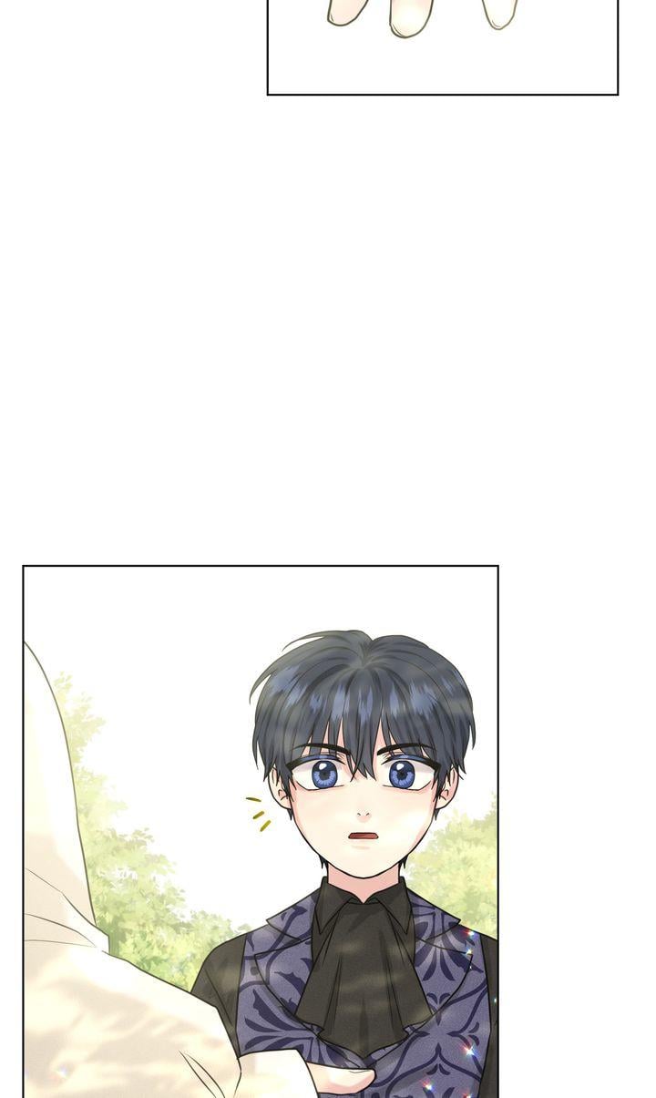 How to Get Rid of My Dark Past Chapter 62 321 72