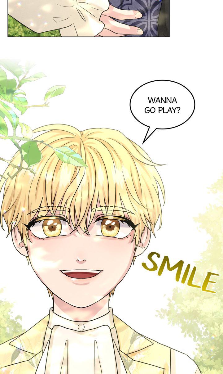 How to Get Rid of My Dark Past Chapter 62 322 73