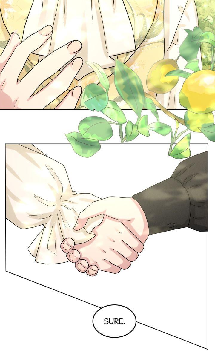 How to Get Rid of My Dark Past Chapter 62 323 74