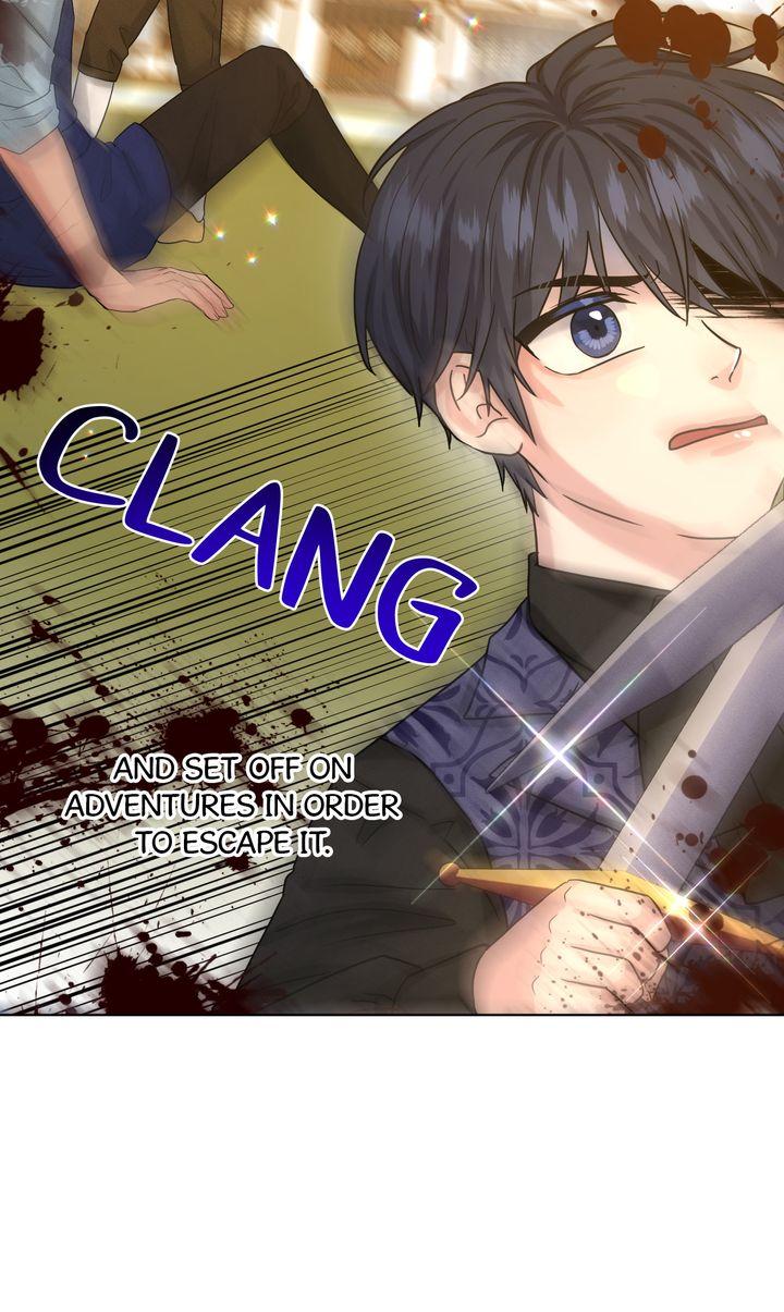 How to Get Rid of My Dark Past Chapter 62 325 76