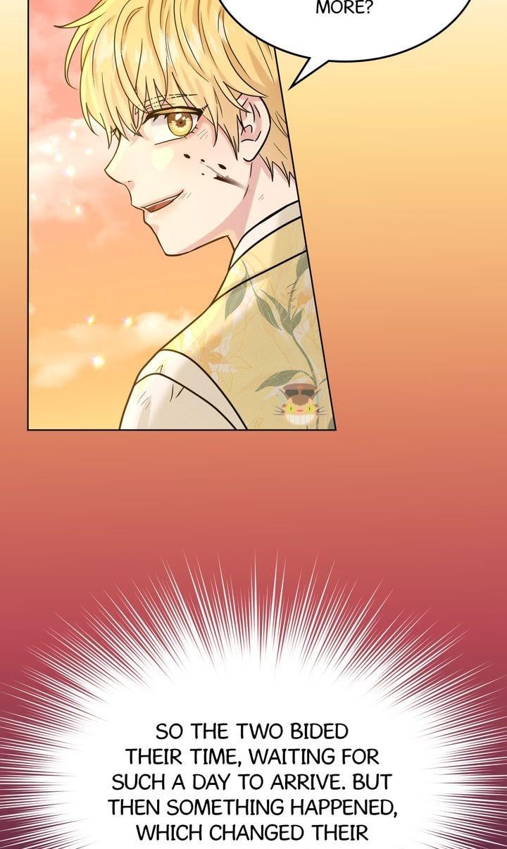 How to Get Rid of My Dark Past Chapter 62 328 79