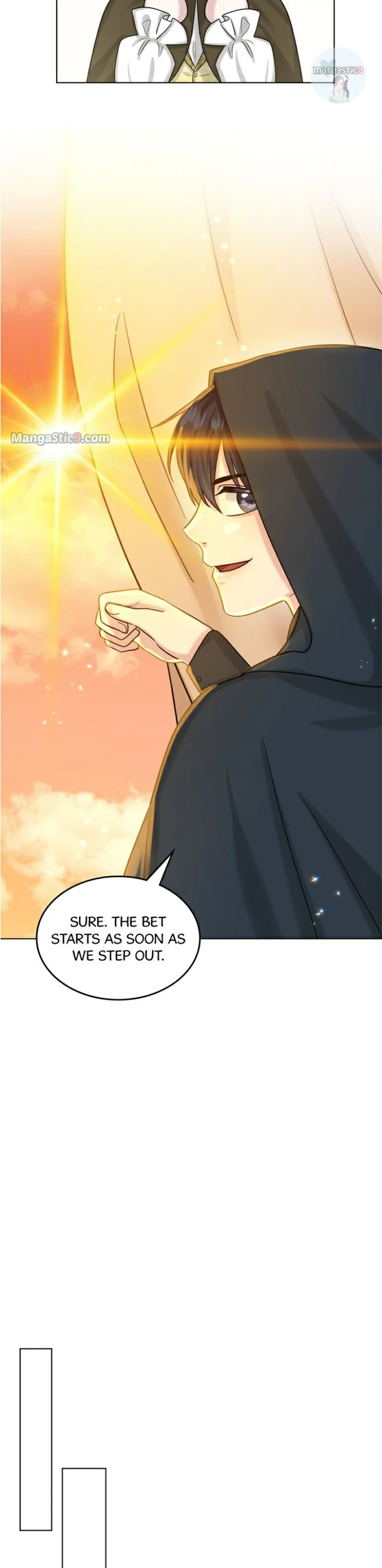 How to Get Rid of My Dark Past Chapter 63 135 10