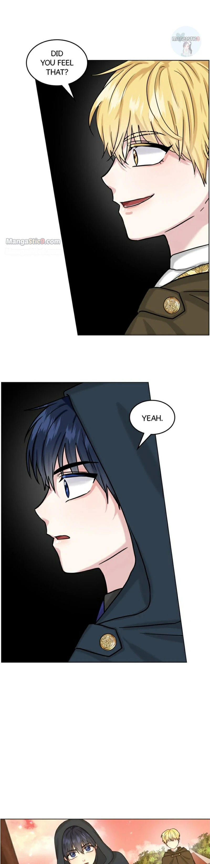 How to Get Rid of My Dark Past Chapter 63 141 16