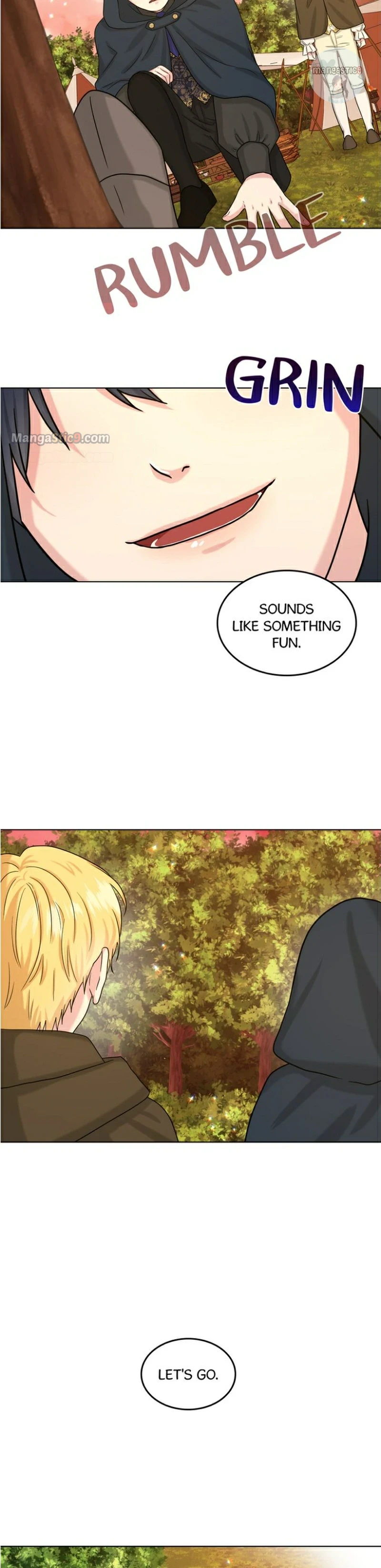 How to Get Rid of My Dark Past Chapter 63 142 17